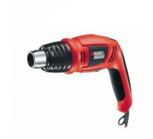 Пістолет гарячого повітря - фен мережевий BLACK+DECKER KX1692