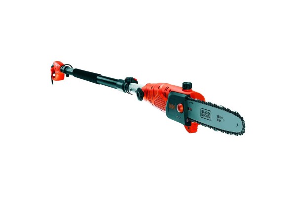 Висоторіз електричний зі штангою BLACK+DECKER PS7525