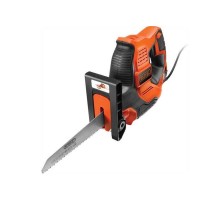 Пила шабельна мережева BLACK+DECKER RS890K