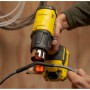 Пістолет гарячого повітря акумуляторний STANLEY FATMAX SFMCE530B