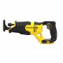 Пила шабельна акумуляторна STANLEY FATMAX SFMCS300B