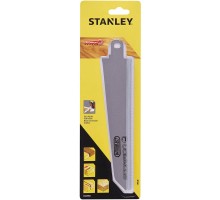 Полотно пильне HCS STANLEY STA29962