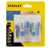 Набір шліфувальних каменів STANLEY STA30000