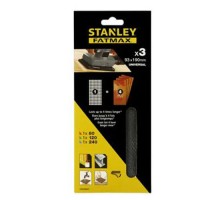 Сетка шлифовальная STANLEY STA39047