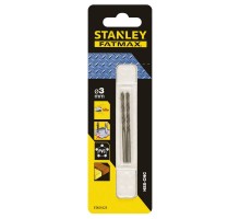 Cвердлo по металу STANLEY FATMAX STA51023