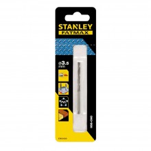 Cвердлo по металу STANLEY FATMAX STA51033