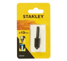 Зенкери по деревині (шестигранні) STANLEY STA61501