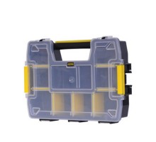 Органайзер професійний Sort Master Light, розміри 295х65х215 мм STANLEY STST1-70720