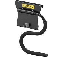 Гачок зігнутий шарнірний для підвісної системи зберігання STANLEY STST82605-1