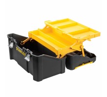 Скринька ESSENTIAL Cantilever, 490х290х250 мм (19) STANLEY STST83397-1