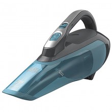 Пилосос акумуляторний BLACK+DECKER WDA320J