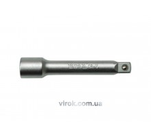 Подовжувач YATO 3/8" 76 мм