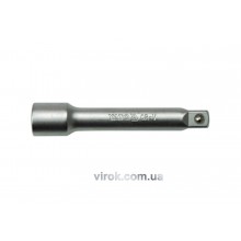 Подовжувач YATO 3/8" 76 мм