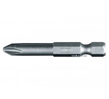 Насадка викруткова STANLEY 1/4" хрестова PH2 х 50 мм 10 шт