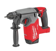 Перфоратор акумуляторний безщітковий SDS PLUS  M18 FH-0 FUEL MILWAUKEE