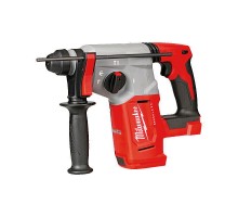 Аккумуляторний перфоратор 2.3 Дж Milwaukee M18 BLH-0 4933479426