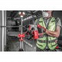 Аккумуляторний перфоратор 2.3 Дж Milwaukee M18 BLH-0 4933479426