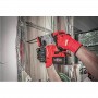 Аккумуляторний перфоратор 2.3 Дж Milwaukee M18 BLH-0 4933479426