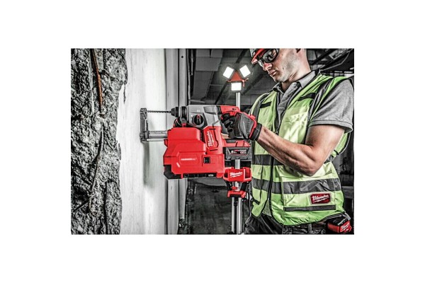 Аккумуляторний перфоратор 2.3 Дж Milwaukee M18 BLH-0 4933479426 Аккумуляторний перфоратор 2.3 Дж Milwaukee M18 BLH-0 4933479426