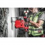 Аккумуляторний перфоратор 2.3 Дж Milwaukee M18 BLH-0 4933479426