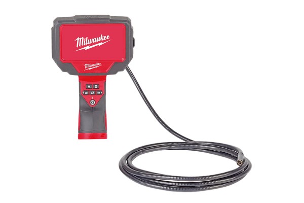 акумуляторная цифрова камера MILWAUKEE M12 360IC32-0C 3метра