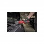 Акумуляторний кутовий ударний гайкокрут 1/2'' MILWAUKEE M12FRAIWF12-0 FUEL крут. мом. 270 Нм, 493347