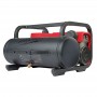 Акумуляторний повітряний компресор MILWAUKEE, M18 FAC-0
