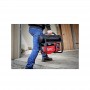 Акумуляторний повітряний компресор MILWAUKEE, M18 FAC-0