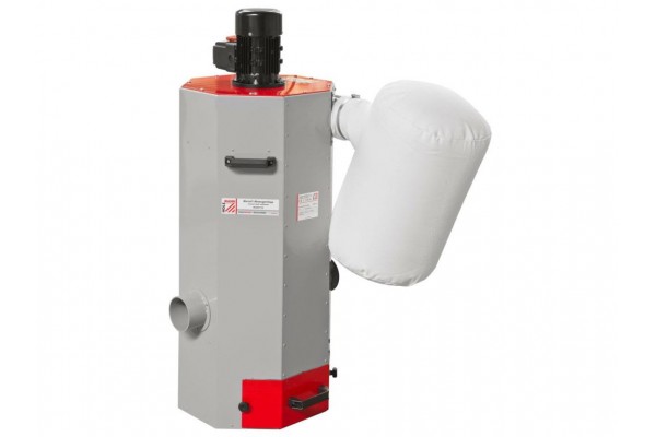 Аспірація по металу Holzmann MABS 750 Аспірація по металу Holzmann MABS 750