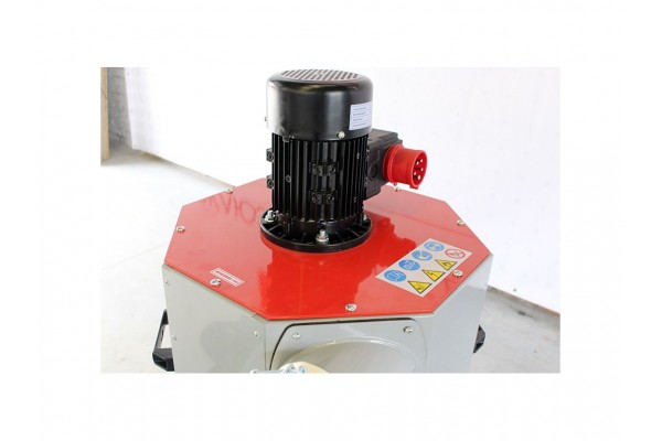 Аспірація по металу Holzmann MABS 750 Аспірація по металу Holzmann MABS 750