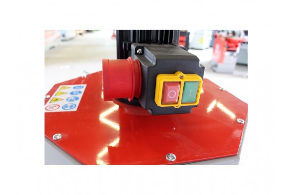 Аспірація по металу Holzmann MABS 750 Аспірація по металу Holzmann MABS 750