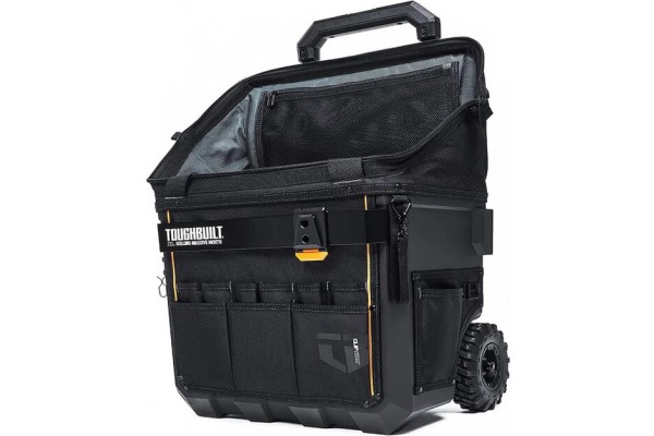 Сумка для інструментів ToughBuilt (TB-CT-61-18) Сумка для інструментів ToughBuilt (TB-CT-61-18)