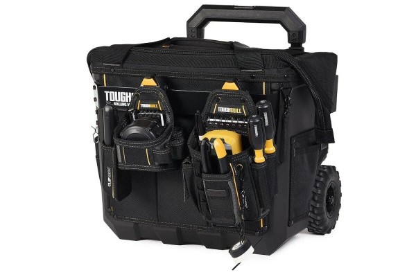 Сумка для інструментів ToughBuilt (TB-CT-61-18) Сумка для інструментів ToughBuilt (TB-CT-61-18)