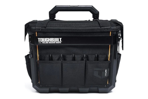 Сумка для інструментів ToughBuilt (TB-CT-61-18) Сумка для інструментів ToughBuilt (TB-CT-61-18)