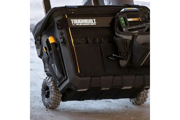 Сумка для інструментів ToughBuilt (TB-CT-61-18) Сумка для інструментів ToughBuilt (TB-CT-61-18)