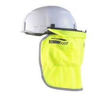 Пелерина сонцезахистна BOLT SUNSHADE YELLOW - 1PC XXX