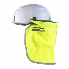 Пелерина сонцезахистна BOLT SUNSHADE YELLOW - 1PC XXX