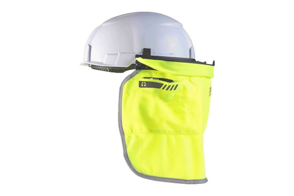 Пелерина сонцезахистна BOLT SUNSHADE YELLOW - 1PC XXX