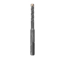 Бур SDS-PLUS 4C Contractor MILWAUKEE, O8х110мм