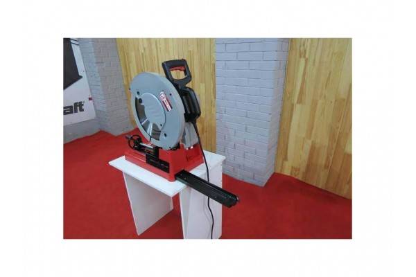 Дискова пила по металу Holzmann MKS 355 Дискова пила по металу Holzmann MKS 355
