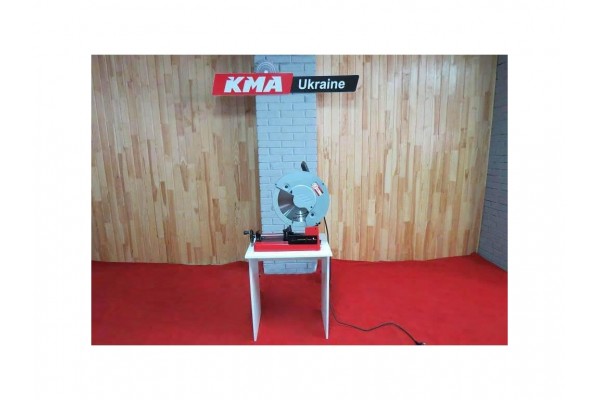 Дискова пила по металу Holzmann MKS 355 Дискова пила по металу Holzmann MKS 355