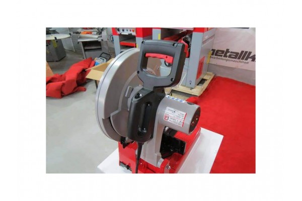 Дискова пила по металу Holzmann MKS 355 Дискова пила по металу Holzmann MKS 355