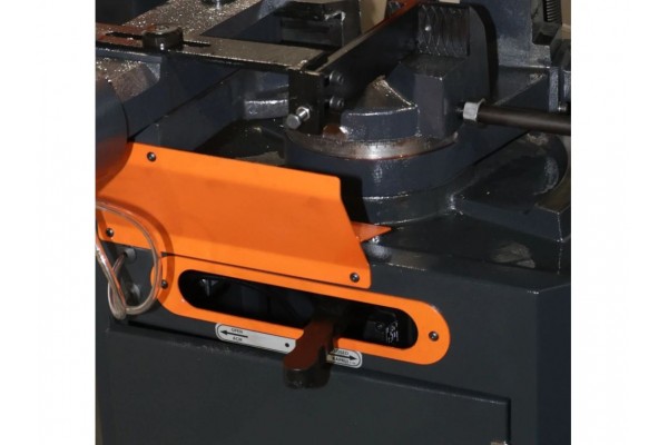 Дискова пила по металу з пневмо-затиском Dispa Makina S-M 315 Дискова пила по металу з пневмо-затиском Dispa Makina S-M 315