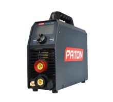 Зварювальний апарат PATON StandardTIG-200 D