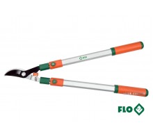 Сікатор до гілок телескопічний FLO 30 мм 660-1000 мм