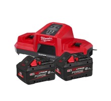 Энергокомплект M18 FORGENRG-802 DBSC MILWAUKEE