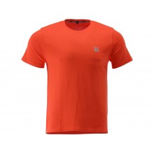 Футболка серії BASIC оранжева YATO, розм. 2XL/ вис- 78 см х 61 см, 100%- бавовна [40]