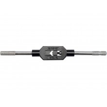 Вороток для мітчиків YATO: M3-M10, L= 180 мм [25/100]