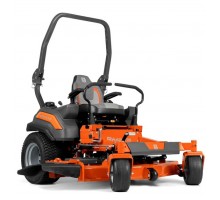 Райдер з нульовим радіусом розвороту Husqvarna Z 454X (9705764-01)