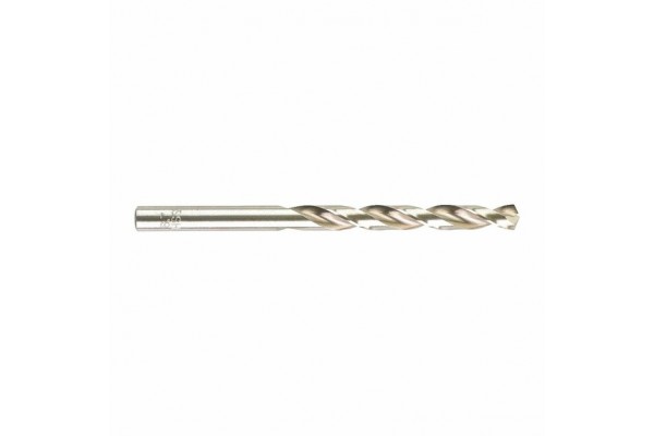 Свердло по металу Milwaukee THUNDERWEB HSS-G 8,3х117 мм "5 шт (4932459871) Свердло по металу Milwaukee THUNDERWEB HSS-G 8,3х117 мм "5 шт (4932459871)